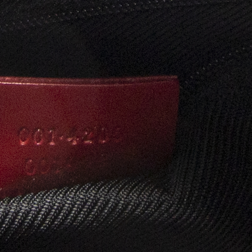 Gucci Small Zip Hobo - Picture 10 of 10